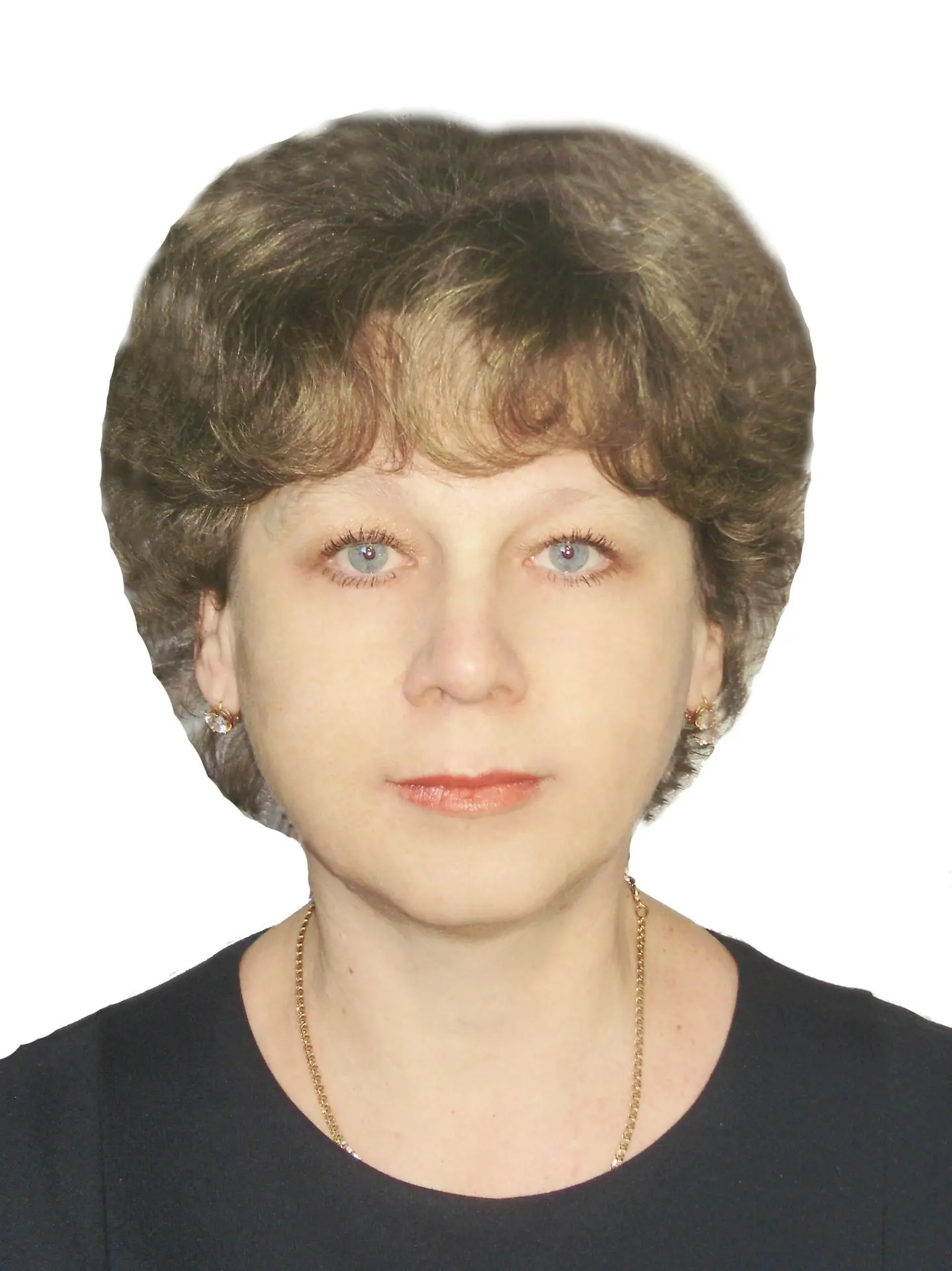 Баскакова Светлана Анатольевна Баскакова Светлана Анатольевна.