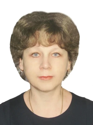 Баскакова Светлана Анатольевна